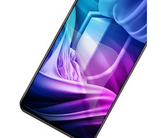 „Realme C75x“ – 3 mk šilkinis matinis „Pro“