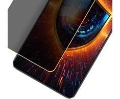„Realme GT 7T“ – 3 mk šilkinis matinis privatumas