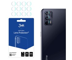 Realme GT Neo 2T 5G - 3mk objektyvo apsauga