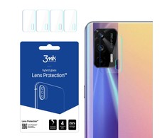 Realme GT Neo 5G - 3mk Lens Protection
