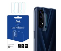 Realme Narzo 20 Pro - 3mk Lens Protection