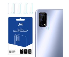 Realme Narzo 30 Pro 5G - 3mk Lens Protection