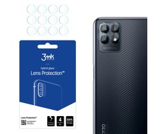Realme Narzo 50 - 3mk objektyvo apsauga