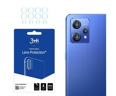Realme Narzo 50 Pro 5G – 3mk objektyvo apsauga