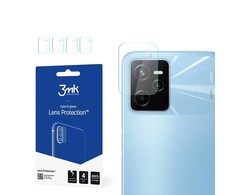 Realme Narzo 50A Prime - 3mk Lens Protection