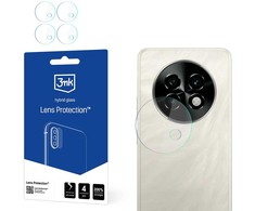 Realme P1 Speed – 3mk objektyvo apsauga