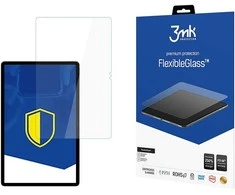 Hibridinis stiklas 3mk FlexibleGlass, skirtas Realme Pad 2 – iki 13"