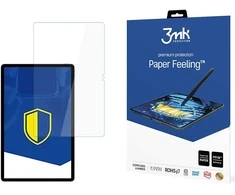 3mk Paper Feeling apsauginė plėvelė, skirta Realme Pad 2 – iki 13"