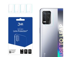 Realme Q3 5G - 3mk Lens Protection