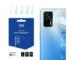 Realme Q3 Pro 5G - 3mk Lens Protection