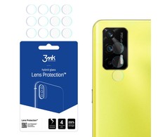 Realme Q3 Pro Special 5G - 3mk Lens Protection