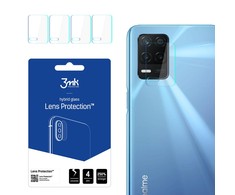 Realme V13 5G - 3mk Lens Protection