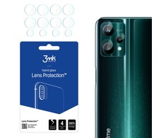 Realme V25 - 3mk Lens Protection