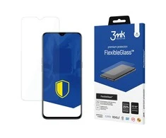 Realme X2 - 3mk FlexibleGlass