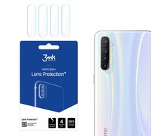 Realme X2 - 3mk Lens Protection