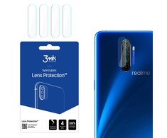 Realme X2 Pro - 3mk Lens Protection
