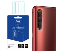 Realme X50 Pro 5G - 3mk Lens Protection