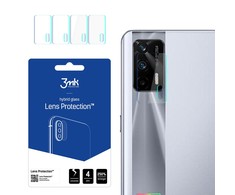 Realme X7 Max 5G - 3mk objektyvo apsauga