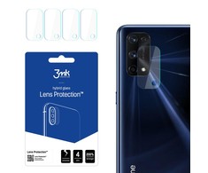 Realme X7 Pro 5G – 3mk objektyvo apsauga