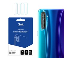 Realme XT - 3mk Lens Protection