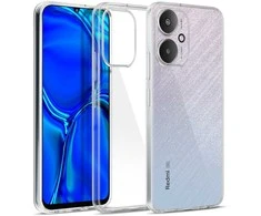 3mk Clear Xiaomi Redmi 13C 5G - dėklas telefonui skaidrus