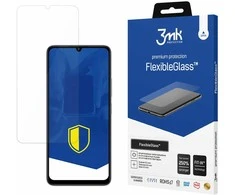 Apsauginis stiklas 3mk FlexibleGlass Xiaomi Redmi 13C 5G