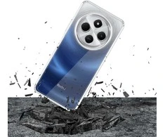 3mk Armor Xiaomi Redmi 14C - dėklas telefonui skaidrus