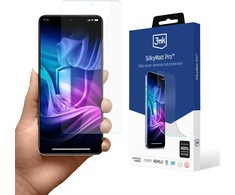 3Mk Protection Redmi K60 / K60 Pro - 3mk Silky Matt Pro