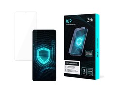 3Mk Protection Redmi Note 12 5G - 3mk 1UP