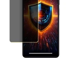 3Mk apsauga „Redmi Note 12 Pro“ – 3mk šilkinis matinis privatumas