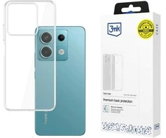 3Mk Protection 3MK Clear dėklas Redmi Note 13 5G