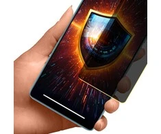 Privatumas Plėvelė Matte 3mk Silky Matt Privatumas Xiaomi Redmi Note 13 5G
