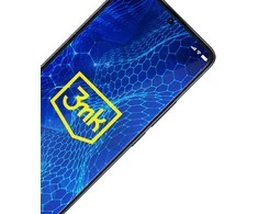 Apsauginis stiklas 3mk HardGlass Max Lite with juodas frame Xiaomi Redmi Note 13 Pro+