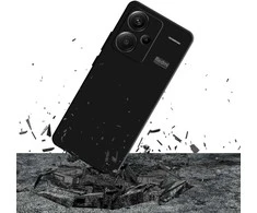 3Mk Protection Redmi Note 13 Pro+ - 3mk Silikoninis dėklas