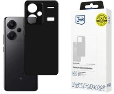 3Mk Protection Redmi Note 13 Pro+ - 3mk Silikoninis dėklas
