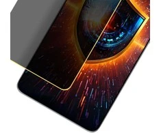3Mk apsauga Redmi Note 13 Pro+ – 3mk Silky Matt privatumas