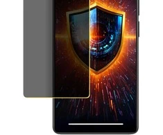 3Mk apsauga „Redmi Note 13 Pro 4G“ – 3mk šilkinis matinis privatumas