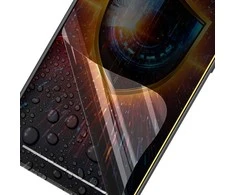 3Mk apsauga „Redmi Note 13 Pro 4G“ – 3mk šilkinis matinis privatumas