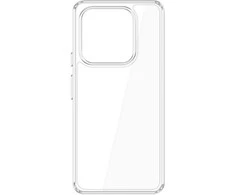 3Mk Protection „Redmi Note 14 5G“ – 3 mk šarvuotas dėklas