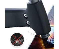 3Mk apsauga „Redmi Note 14 5G“ – 3mk šilkinis matinis privatumas