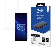 3Mk Protection Redmi Note 14 5G Global - 3mk ARC+