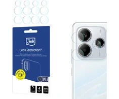 3Mk Protection „Redmi Note 14 5G Global“ – 3 mk objektyvo apsauga