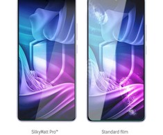 3Mk Protection Redmi Note 14 5G Global - 3mk Silky Matt Pro