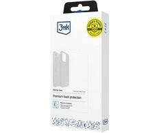 3Mk Protection Redmi Note 14 Pro+ - 3mk Silikoninis dėklas