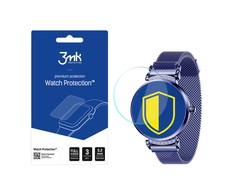 3Mk Protection Roneberg RH2 - 3mk Watch Protection ARC