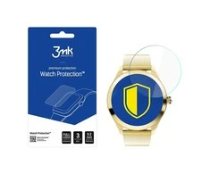 Rubicon RNAE36 – 3mk Watch Protection™ v. FlexibleGlass Lite