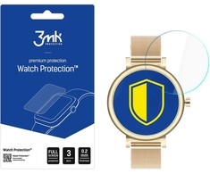 3Mk Protection Rubicon RNBE64 - 3mk Watch Protection ARC