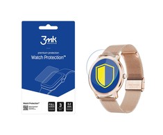 3Mk Protection Rubicon RNBE66 - 3mk Watch Protection ARC