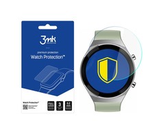 3Mk Protection Rubicon RNCE68 - 3mk Watch Protection ARC