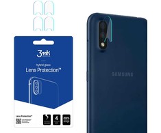 Samsung Galaxy A01 Core – 3mk Lens Protection™